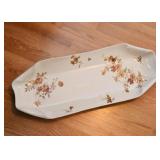 Vintage Serving Platters