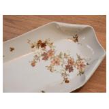 Vintage Serving Platters