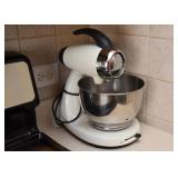 Sunbeam Stand Mixer