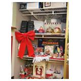 Christmas Decorations & Ornaments