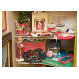 Christmas Decorations & Ornaments