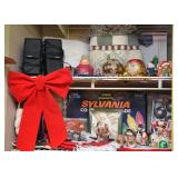 Christmas Decorations & Ornaments