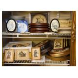 Hummel Collector Plates & Prints 