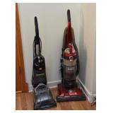 Vacuum Cleaners