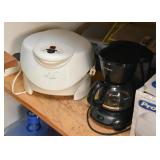 Small Kitchen Appliances