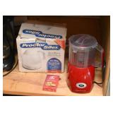 Small Kitchen Appliances