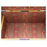 Antique Steamer Trunk