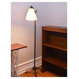 Metal Floor Lamp