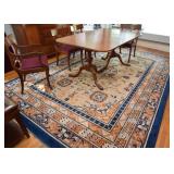 Large Area Rug
