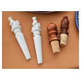 Corks / Stoppers
