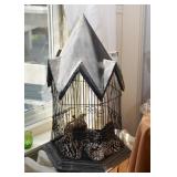 Decorative Birdcage