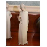 Collectible Figurine (Lladro-like)