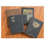 Vintage Yearbooks