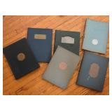 Vintage Yearbooks