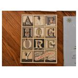 Books (Vintage & Newer)