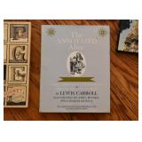 Books (Vintage & Newer)