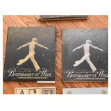 Books (Vintage & Newer)