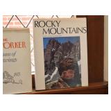 Books (Vintage & Newer)