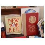 Books (Vintage & Newer)