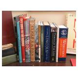 Books (Vintage & Newer)
