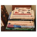 Gardening Books
