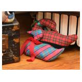 Handmade Pillows / Doorstops