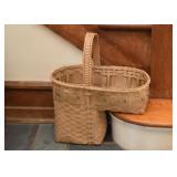 Staircase Basket