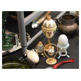 Decorative Easter Eggs