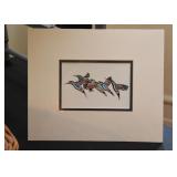 Pacific Northwest Art Print