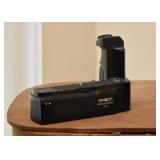 Minolta Camera Motor Drive