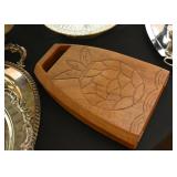 Vintage Warri Game (African)