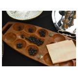 Vintage Warri Game (African)