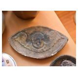 Primitive Angel Wall Hanging