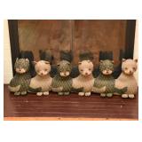 Cats Door Draft Dodger