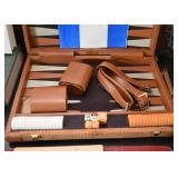 Backgammon Game