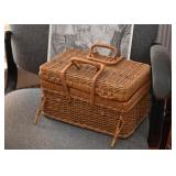 Sewing Basket
