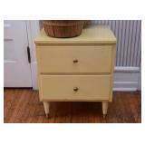 Vintage Nightstand