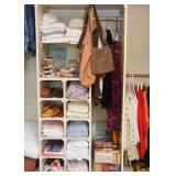 Bed & Bath Linens, Women