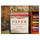 Books (Vintage & Newer)