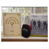 Books (Vintage & Newer)