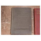 Books (Vintage & Newer)