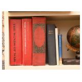 Books (Vintage & Newer)