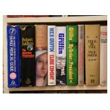 Books (Vintage & Newer)