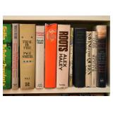 Books (Vintage & Newer)