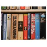 Books (Vintage & Newer)