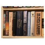 Books (Vintage & Newer)