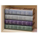 Books (Vintage & Newer)