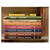 Books (Vintage & Newer)