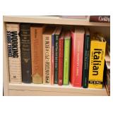 Books (Vintage & Newer)