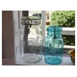 Canning Jars